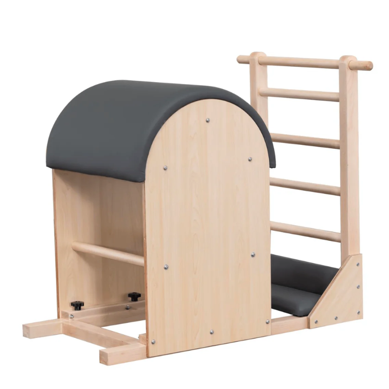 Core Collab Pilates Ladder Barrel