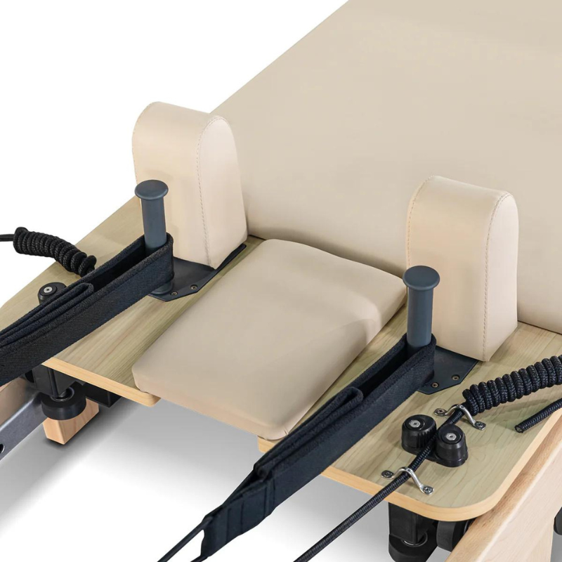 Pilates Reformer Bois Pliable – Studio