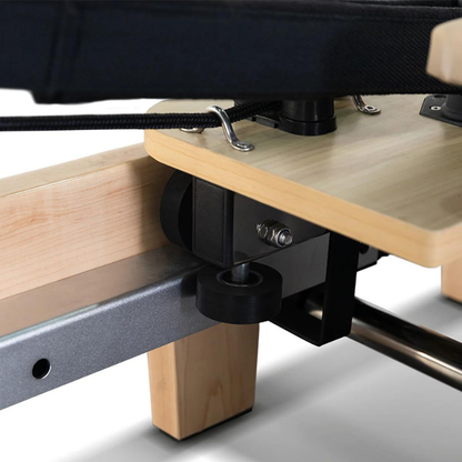 Pilates Reformer Bois Pliable – Studio