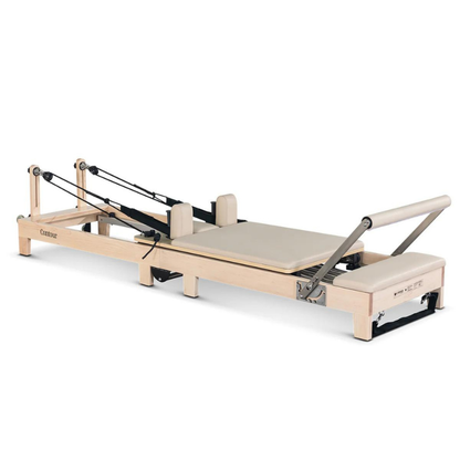 Pilates Reformer Bois Pliable – Studio